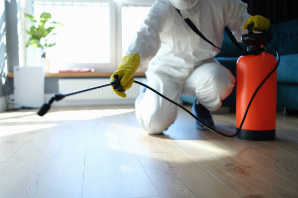 Reliable Biohazard Cleanup contractor in Olivet, TN by Trauma Clean Pros